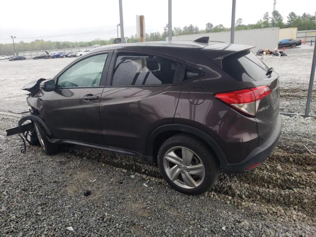 Vin: 3czru5h79km725567, lot: 59080565, honda hr-v exl 20192