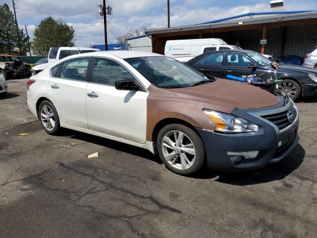 Vin: 1n4al3ap1fc159700, lot: 53637785, nissan altima 2.5 20154