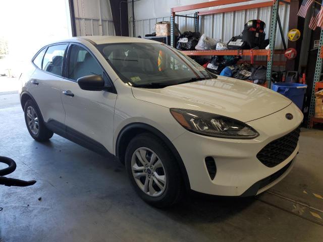Vin: 1fmcu0f67mua13738, lot: 53201605, ford escape s 20214