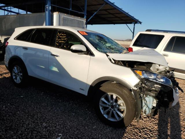 2020 KIA SORENTO L 5XYPGDA36LG689017