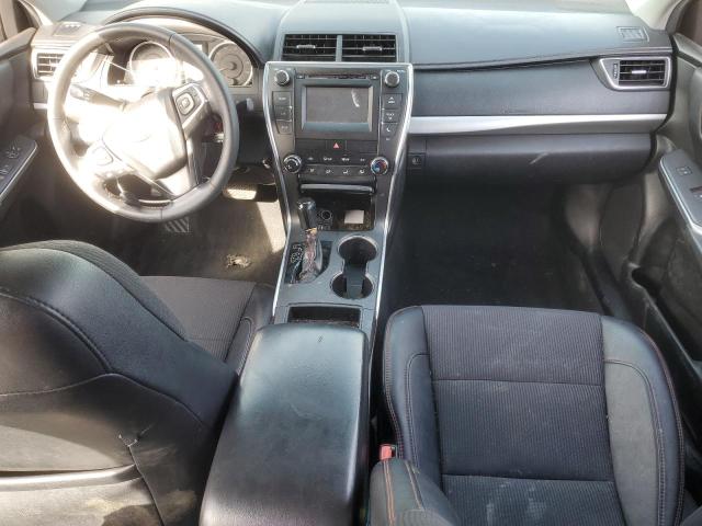 2017 TOYOTA CAMRY LE - 4T1BF1FK9HU270253