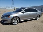 VOLKSWAGEN PASSAT SE