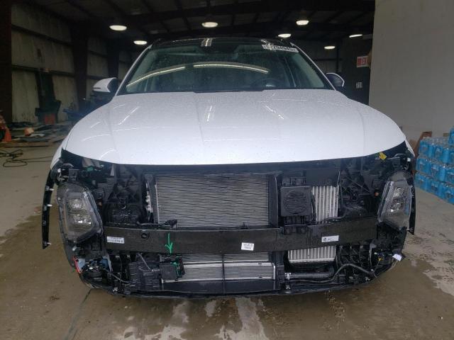 2024 HYUNDAI TUCSON SEL - KM8JCCD12RU229961