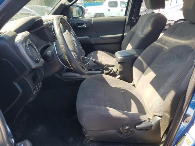 2017 TOYOTA TACOMA DOU - 5TFCZ5AN3HX108853