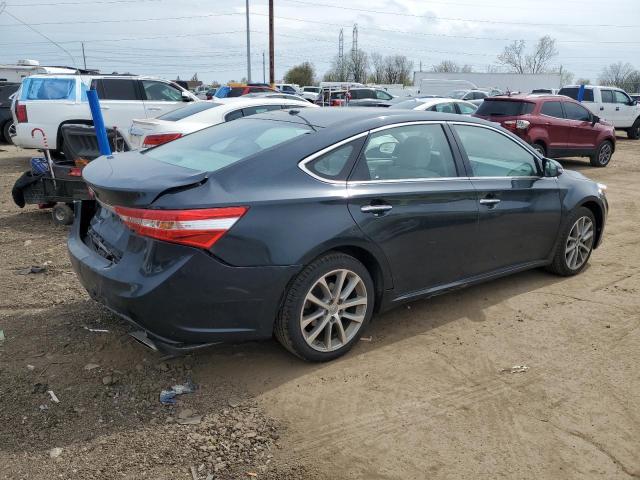 Vin: 4t1bk1eb5fu189163, lot: 54657665, toyota avalon xle 20153
