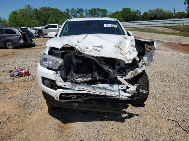 2021 TOYOTA TACOMA DOU - 3TMAZ5CN2MM158387