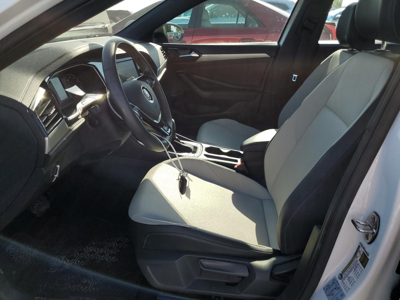 Volkswagen Jetta s 2021