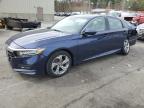 2019 HONDA ACCORD EX - 1HGCV1F40KA073298