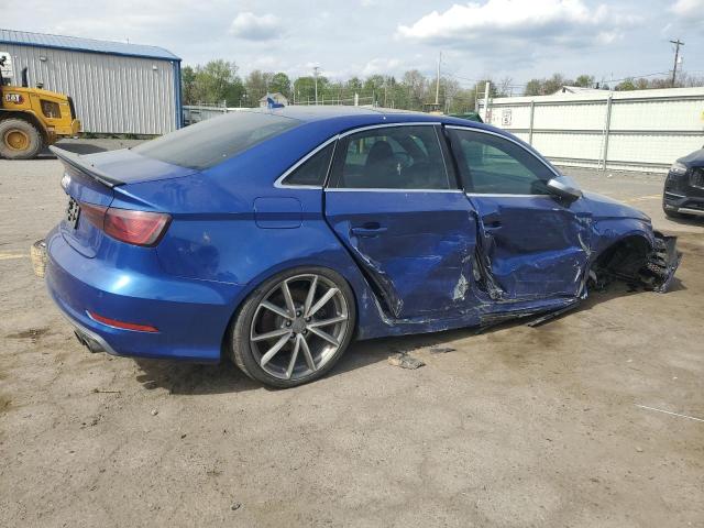 Vin: wauffgff8f1131044, lot: 54427575, audi s3 prestige 20153