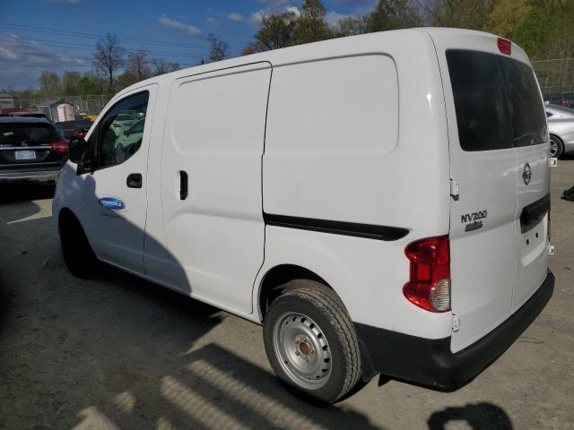 Vin: 3n6cm0kn9mk707068, lot: 53052685, nissan nv 2.5s 20212