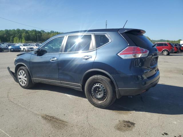 Vin: knmat2mt7fp573506, lot: 54268695, nissan rogue s 20152