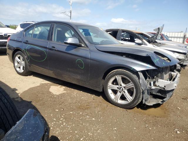 Vin: wba3c1c58df443921, lot: 52677255, bmw 3 series i sulev 20134