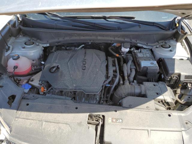 2023 HYUNDAI TUCSON SEL - 5NMJF3AE2PH269111