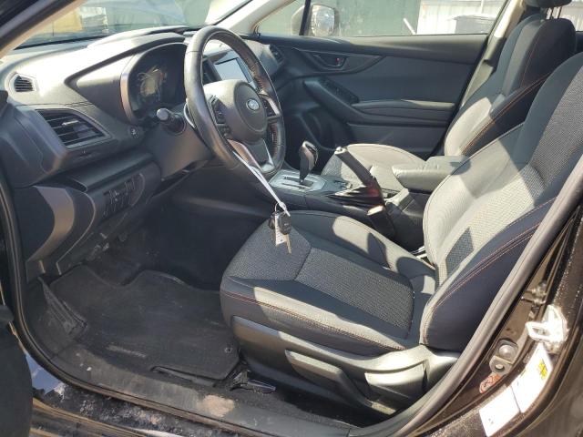 2018 SUBARU CROSSTREK - JF2GTABC2JH336319