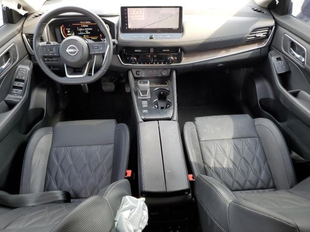 2024 NISSAN ROGUE PLAT JN8BT3DC7RW070972