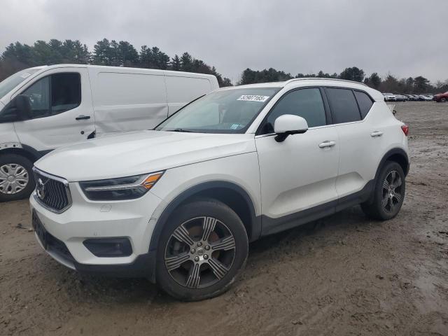 VOLVO XC40 T5 IN