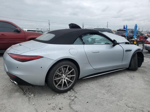 Vin: w1kvk5ab1pf017562, lot: 53357915, mercedes-benz sl 43 amg 43 amg 20233