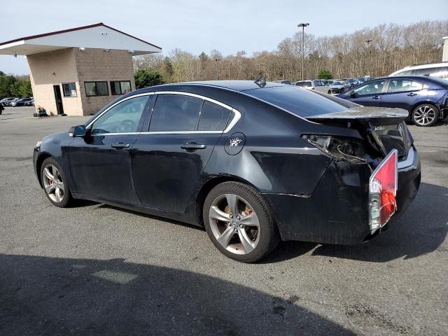 Vin: 19uua9f51ca010543, lot: 54179525, acura tl 20122