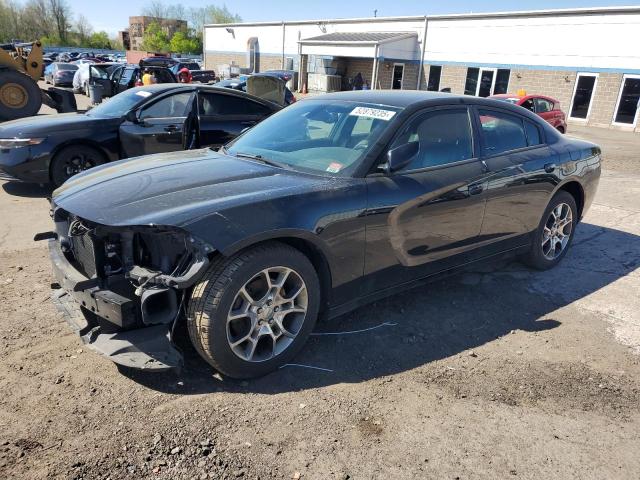 DODGE CHARGER SX