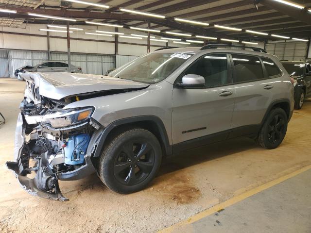 Vin: 1c4pjmlx0kd367701, lot: 55210775, jeep grand cher latitude plus 2019 img_1