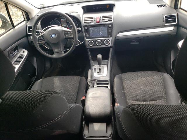 2015 SUBARU FORESTER JF2GPAFC3F8255397