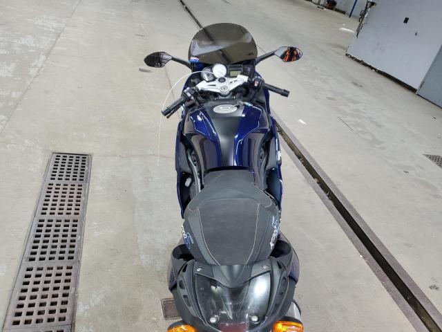 2009 BMW K1300 S - WB10509099ZV93108