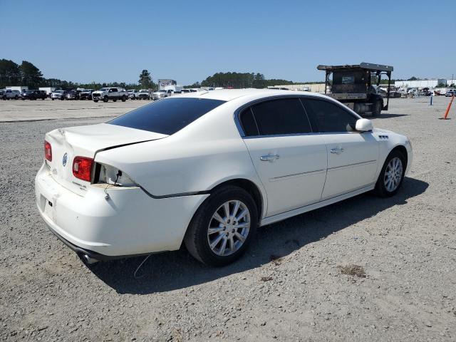 Vin: 1g4hc5em7bu124860, lot: 53003495, buick lucerne cxl 20113