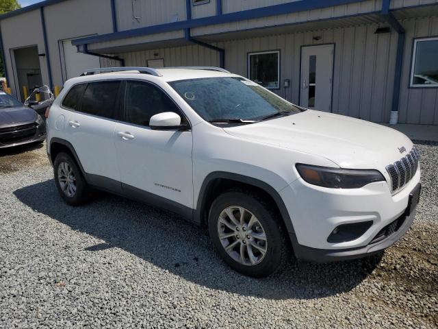 Vin: 1c4pjmcxxkd342868, lot: 52027525, jeep grand cher latitude 20194
