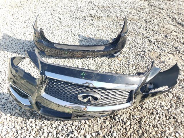 2018 INFINITI QX60 - 5N1DL0MM7JC534372
