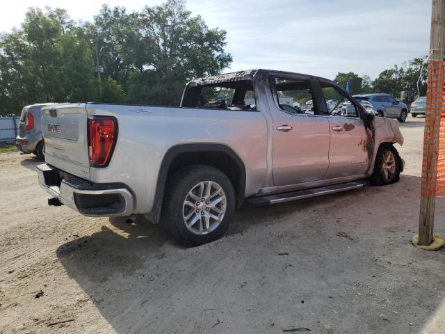 Vin: 1gtu9ded3kz208589, lot: 53871735, gmc sierra k1500 slt 20193