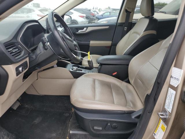 2020 FORD ESCAPE SEL - 1FMCU0H63LUB19700