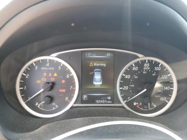 2017 NISSAN SENTRA S - 3N1AB7APXHY299780