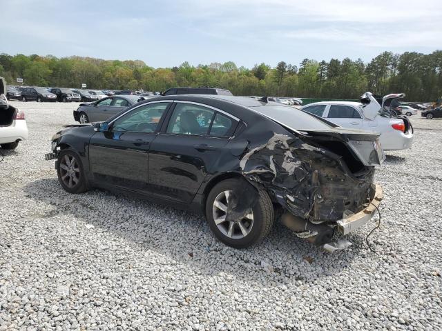 Vin: 19uua8f53ca017794, lot: 51494855, acura tl 20122