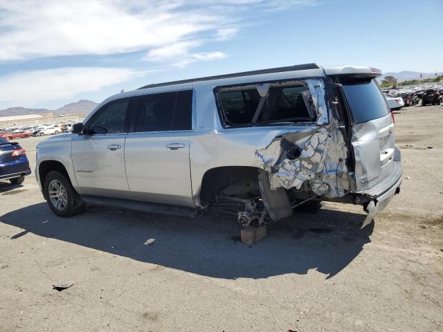 Vin: 1gnschkc9jr273609, lot: 51341275, chevrolet suburban c1500 lt 20182
