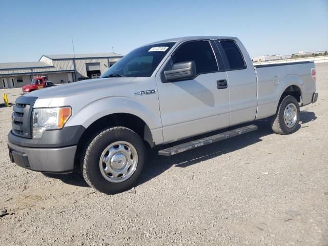 Vin: 1ftex1cm5cfb57322, lot: 52122455, ford f-150 super cab 2012 img_1