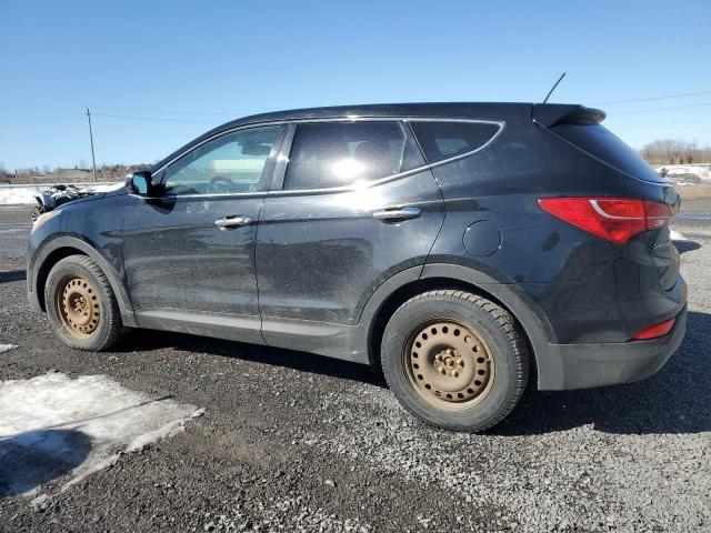 Vin: 5xyzudla0dg019204, lot: 50944115, hyundai santa fe 20132