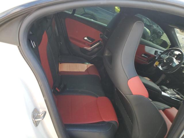 2023 MERCEDES-BENZ CLA AMG 35 W1K5J5BB2PN382890