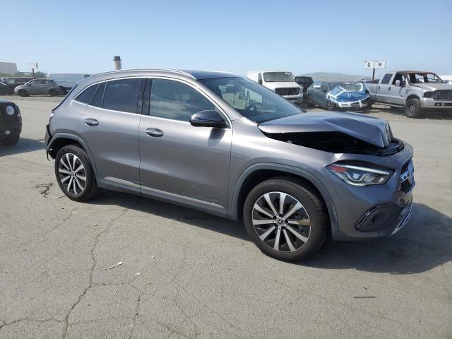 Vin: w1n4n4gbxmj201673, lot: 52637755, mercedes-benz gla-class 250 20214