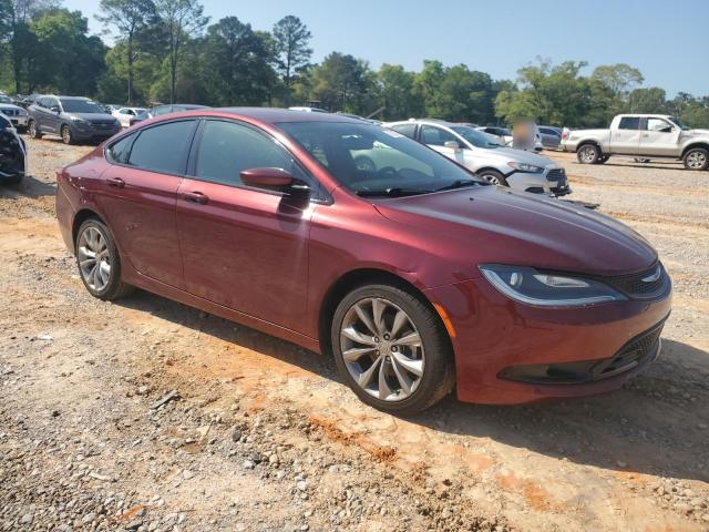 Vin: 1c3cccbbxgn138442, lot: 52432405, chrysler 200 s 20164