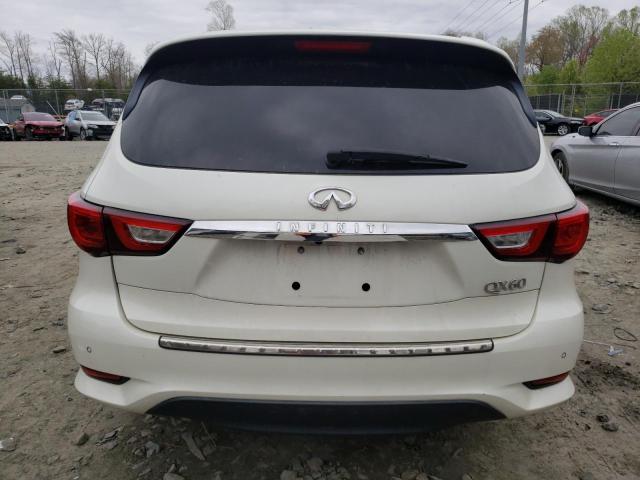 2017 INFINITI QX60 - 5N1DL0MM1HC515228