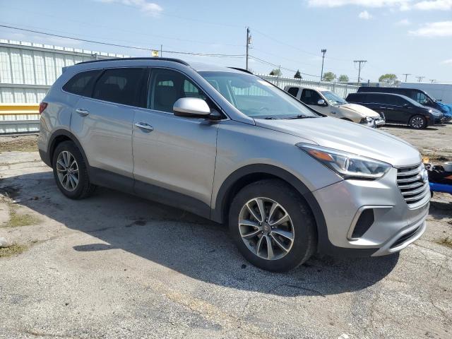 2017 HYUNDAI SANTA FE S - KM8SMDHF0HU239853