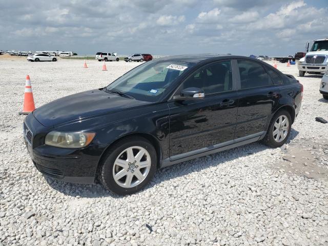 VOLVO S40 2.4I
