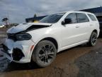 2022 DODGE DURANGO GT - 1C4RDJDGXNC212631