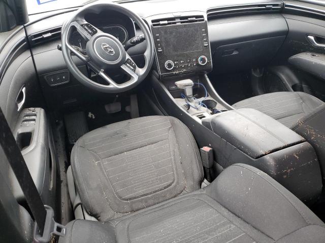 2023 HYUNDAI SANTA CRUZ - 5NTJADAE0PH071135