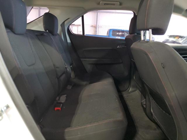 2015 CHEVROLET EQUINOX LS - 1GNALAEK8FZ127053