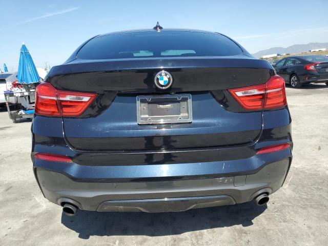 2018 BMW X4 XDRIVEM 5UXXW7C5XJ0W64139