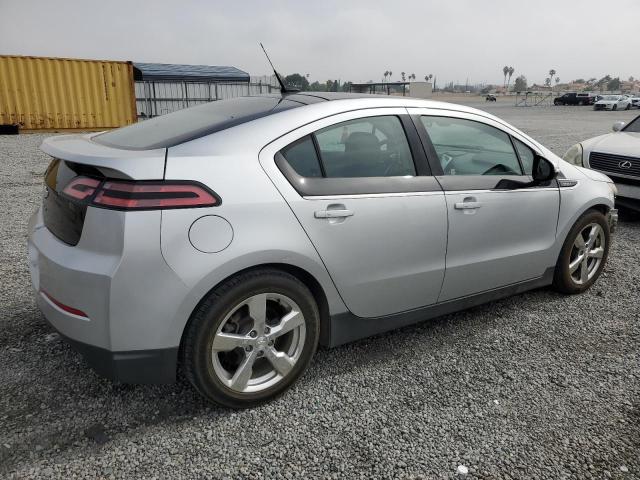 Vin: 1g1rc6e41cu101891, lot: 54773515, chevrolet volt 20123