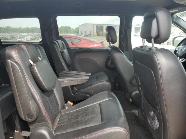 2019 DODGE GRAND CARA - 2C4RDGEG4KR534007