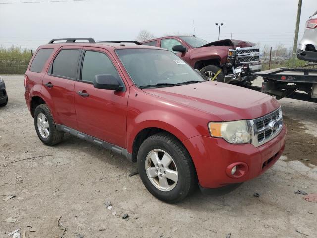 Vin: 1fmcu0d79aka53984, lot: 53512545, ford escape xlt 20104