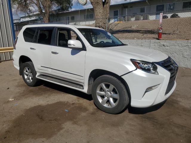 Vin: jtjbm7fx6f5118640, lot: 54709075, lexus gx 460 20154